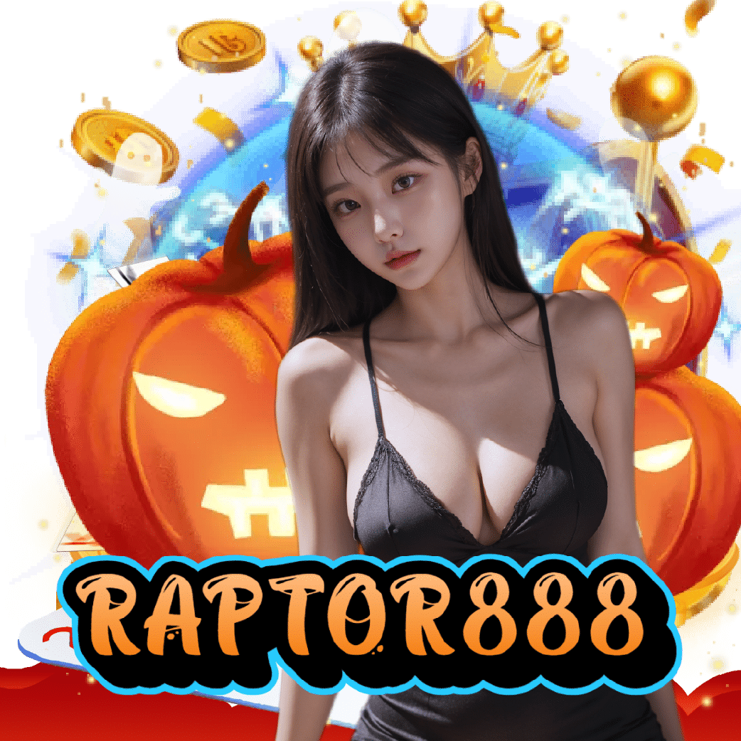 raptor888 สมัคร