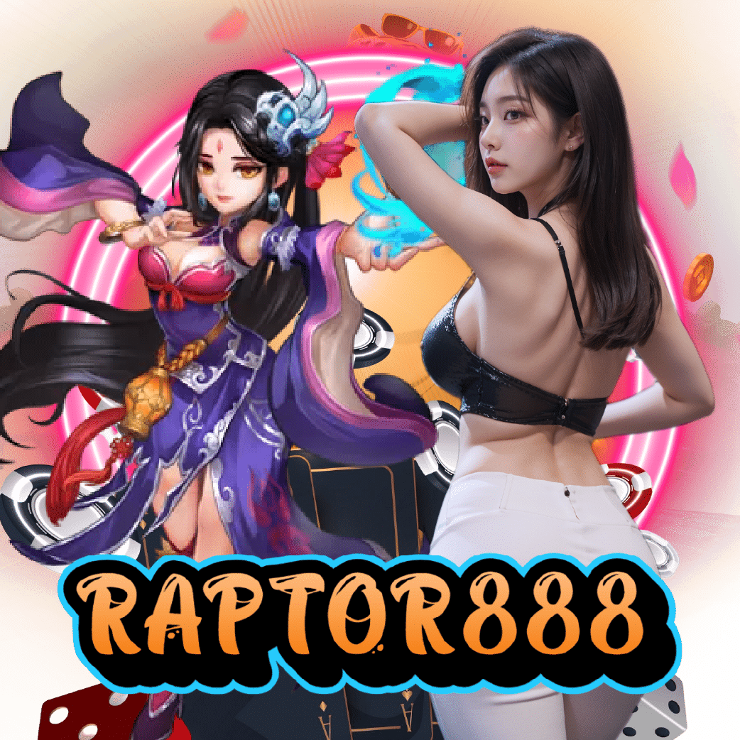 raptor888